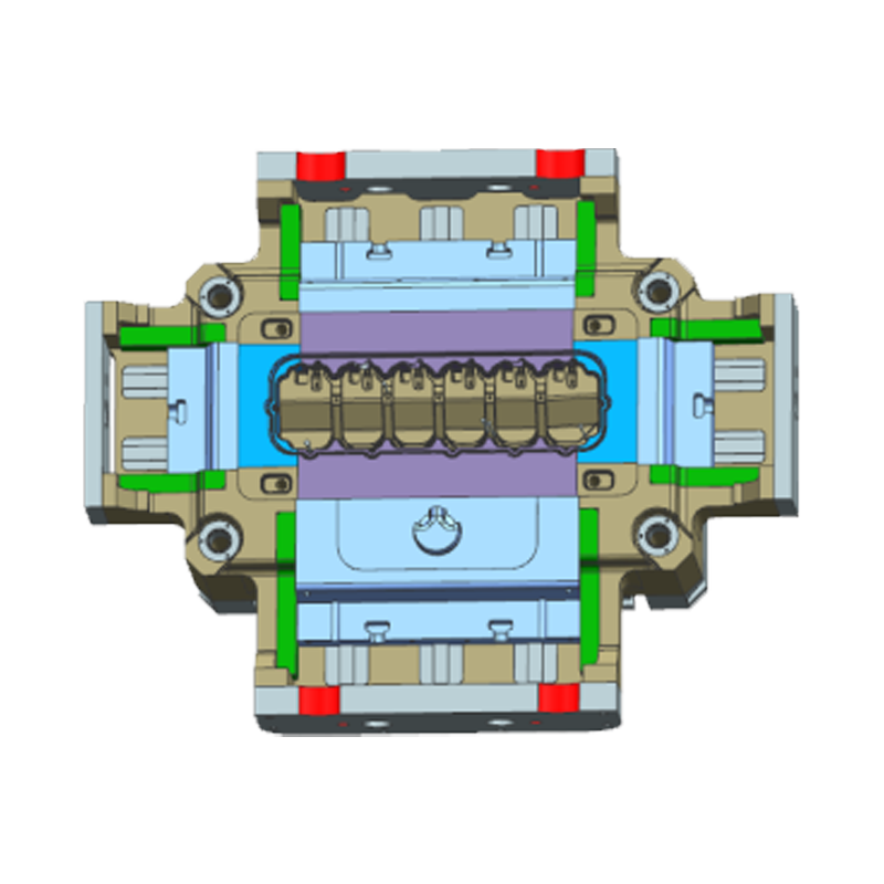 لماذا تعتبر صيانة قوالب الصب هي المفتاح لتقليل وقت توقف الإنتاج
