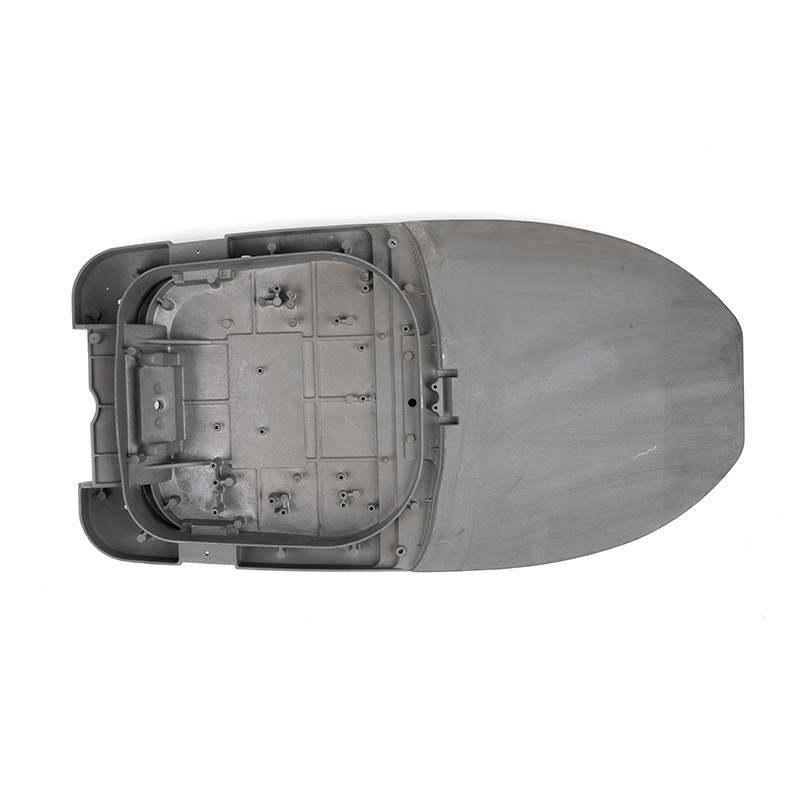 المصابيح المصنوعة من الألومنيوم الصناعية