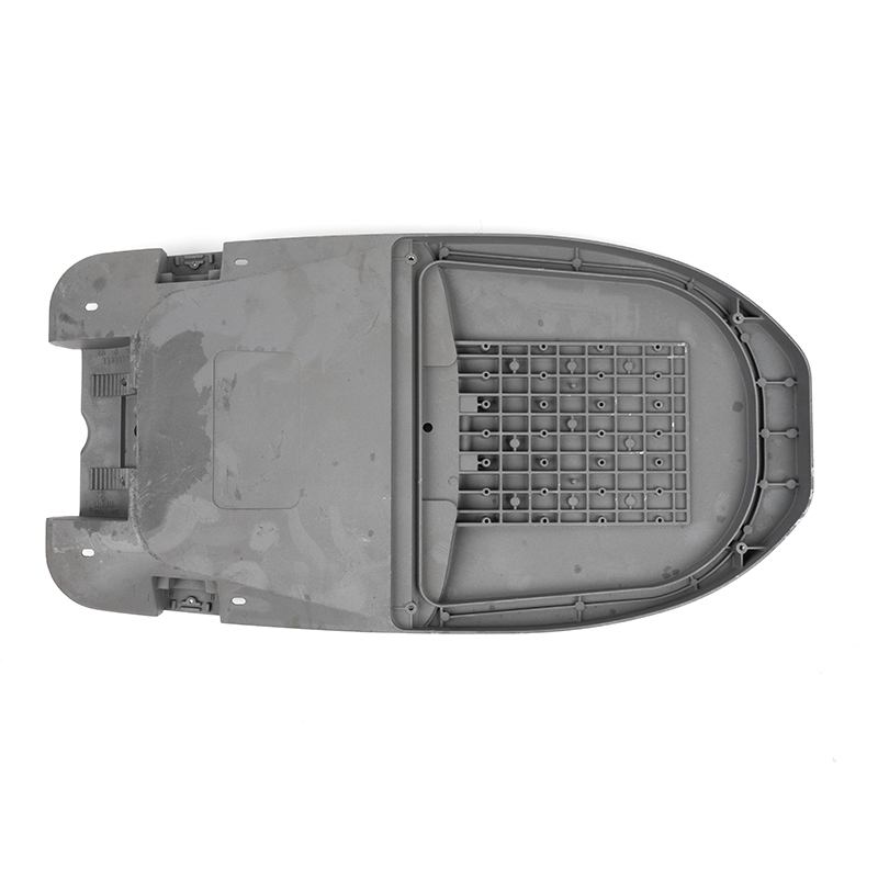 الألومنيوم متعدد العاكس