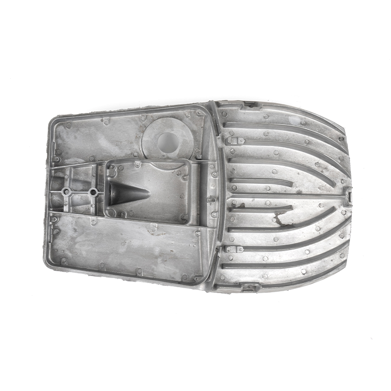 عاكس الضوء على حرارة الألومنيوم