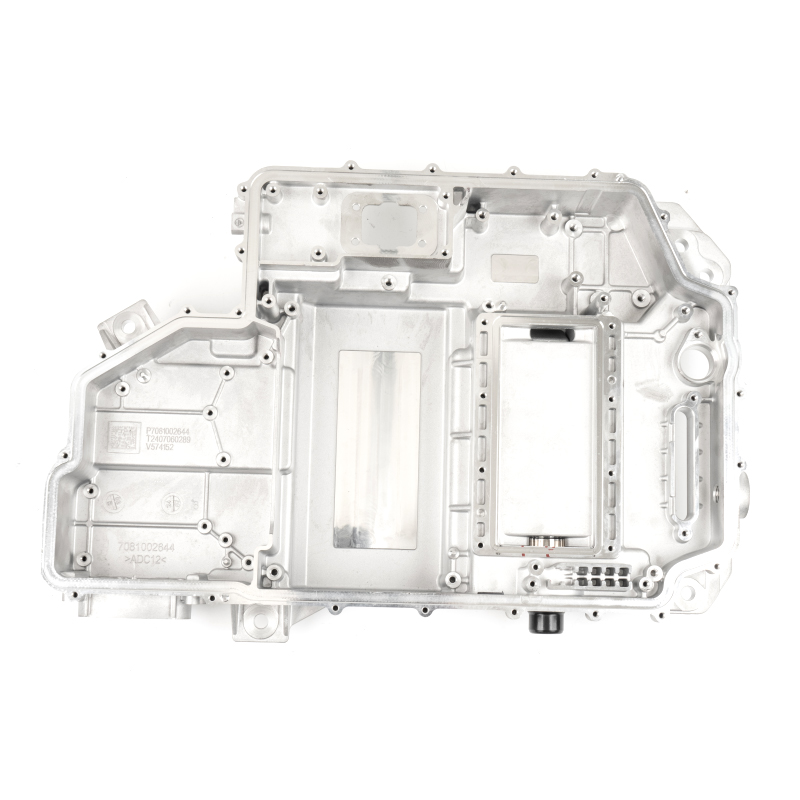 ألومنيوم يموت الصب الرادياتير