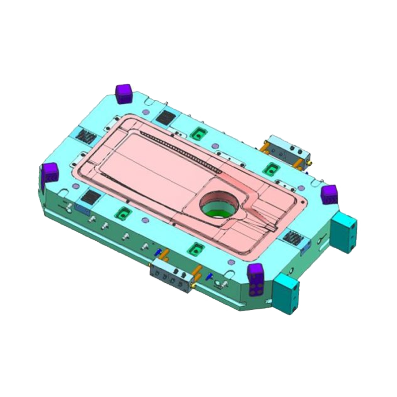 قوالب المبرد الألومنيوم فيليبس