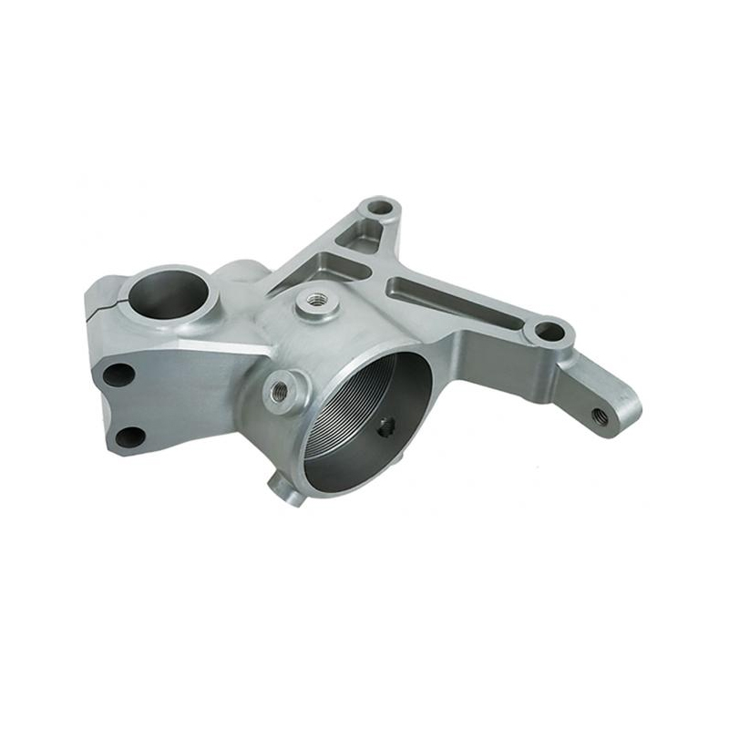 أجزاء الآلات الصناعية من سبائك الزنك